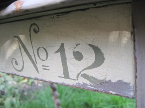 Cream and Chateau Grey |