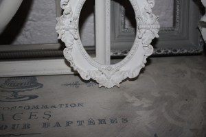 Half Moon Demi Lune Console Hall Lamp Table